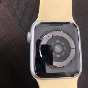 Apple Watch series 5